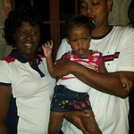 Aretha Bosslady - @jane_mummy_22 - Instagram