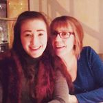 Jane Potter - @jane_mummyx - Instagram