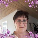 Jane Munk Nielsen - @daheja1258 - Instagram