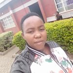 Jane Muriithi - @janepetah.petah.3 - Instagram