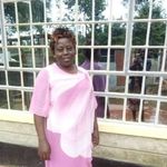 Jane Muriithi - @janemuriithi49 - Instagram