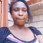 Jane Muriithi - @muriithijane30 - Instagram