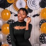 Jane Muriithi - @jynemuriithi - Instagram