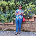 Jane Muriithi - @muriithi7887 - Instagram