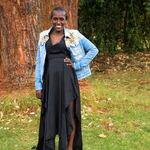 Jane Muriithi - @muriithi1532 - Instagram