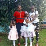 Jane Muriithi - @jane.muriithi.77736 - Instagram