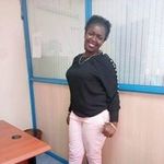 Jane Muriithi - @janekioi2016 - Instagram