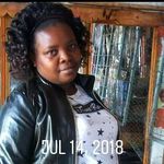JANE MURIITHI - @muriithi49 - Instagram