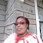 Jane Muriithi - @muriithi2416 - Instagram