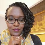 Jane Nyawira Muriithi - @jtmuriithi - Instagram