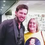 Jane Murphy - @murphmurph64 - Instagram