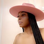 Jane Nnenna - @__janemurphy - Instagram