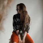 Женя Афанасьева - @jane_muse - Instagram