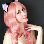 Евгения - @janemuse - Instagram