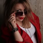 Yana - @jane__muse - Instagram
