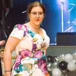 Janča Horká - @jane.music.schpte - Instagram