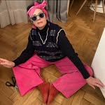 Jane Parkes - @janemusicart - Instagram