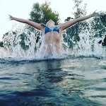 Jenya Bairyshevskaya - @jane.music.love - Instagram