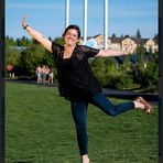 Janelle Musson - Facebook