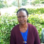 Jane mutisya - @mutisya1247 - Instagram
