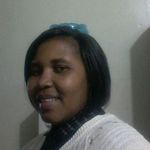 Jane Mutisya - @mamaeric123 - Instagram