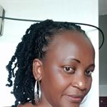 Jane Mutisya - @_janemutisya - Instagram