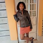 Jane Mutisya - @mutisya8598 - Instagram