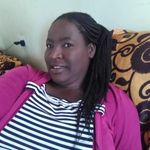 Janet Mutisya - @janet.mutisya.374 - Instagram