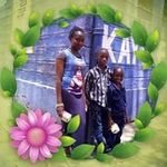 Janet Mutisya - @janet.mutisya.779 - Instagram