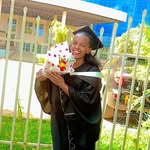 Jane Mwangi - @jamwa_holding_solution - Instagram
