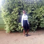 Jane Mwangi - @janemwangi659 - Instagram