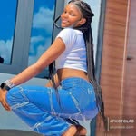Jane Mwangi - @meyer_toxic - Instagram