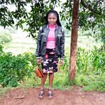 Jane Mwangi - @janemwangi479 - Instagram