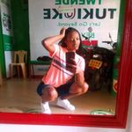 Jane Mwangi - @janemwangi571 - Instagram