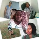 Jane Mwangi - @mwangi5235j - Instagram