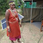 Jane Mwangi - @janemwangi086 - Instagram