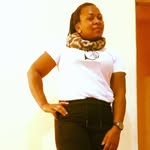 Jane Mwangi - @wanjiku7918 - Instagram