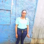 Jane Mwangi - @janemwangi6461 - Instagram