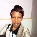 Jane Mwangi - @mwangi3059 - Instagram