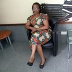Jane Mwangi - @jane.mwangi.1650332 - Instagram
