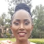 Jane mwangi - @jane_mwangi7 - Instagram
