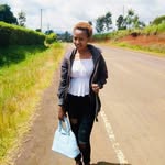 Jane Mwangi - @kare_wa_mwangi - Instagram