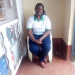Jane Mwangi - @jane.mwangi.982845 - Instagram