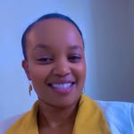 Jane Mwangi - @iamjanemwangi - Instagram