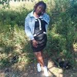 Jane Mwangi - @janemwangi328 - Instagram