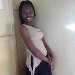 Jane Mwangi - @mwangijayne86 - Instagram