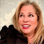 Nancy Jane Myerson - @nancmyerson - Instagram