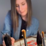 Jane E. Myrick • Artist - @janemyrickartist - Instagram
