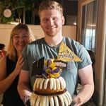 Janet Myrick - @janetrosaleen - Instagram