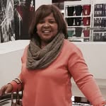Janice Myrick - @pumpkin371 - Instagram